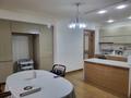 3-комнатная квартира · 140 м² · 19/19 этаж, Аскарова 4 за 800 000 ₸ в Алматы, Бостандыкский р-н — фото 19