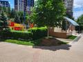 3-комнатная квартира · 140 м² · 19/19 этаж, Аскарова 4 за 800 000 ₸ в Алматы, Бостандыкский р-н — фото 5