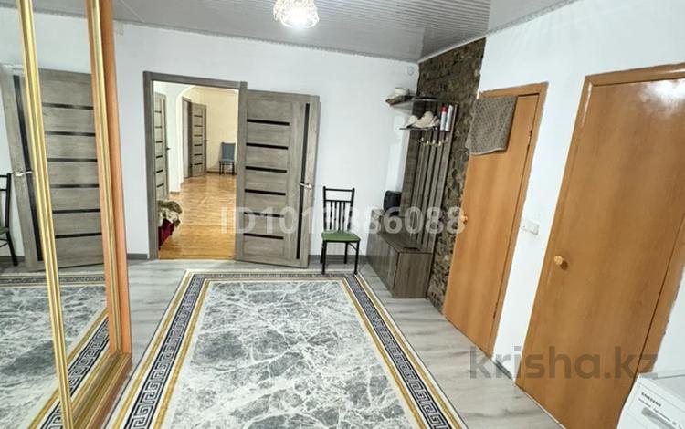 Жеке үй · 4 бөлме · 120 м² · 10 жүзд., Альбилянова 43 — Гагарина, бағасы: 20 млн ₸ в Талдыкоргане, мкр Жастар — фото 2