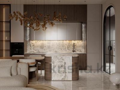 3-комнатная квартира · 125 м² · 2 этаж, Аль-Фараби 69 за 320 млн ₸ в Алматы, Бостандыкский р-н