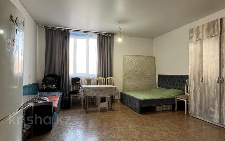 1-комнатная квартира · 36.9 м² · 1/3 этаж, Шарипова 2 — Рейша за 9.8 млн ₸ в Усть-Каменогорске — фото 36
