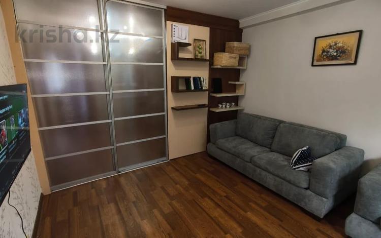 3-бөлмелі пәтер · 59.4 м² · 3/5 қабат, Абая 159, бағасы: 29.2 млн ₸ в Костанае — фото 27