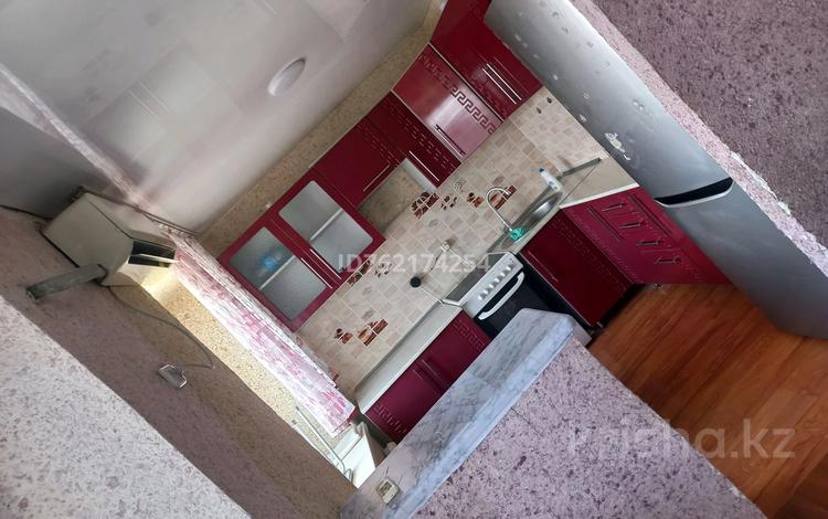 1-комнатная квартира · 26 м² · 5/5 этаж, Сейфуллина 50 31 — Коператор Шаруа МЕЧТА Дарига за 9.5 млн ₸ в Жезказгане — фото 3