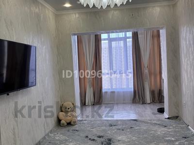 2-комнатная квартира · 62 м² · 2/3 этаж, Бисен Жумагалиева за 25.5 млн ₸ в Уральске