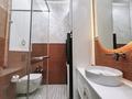 3-комнатная квартира · 100 м² · 3/6 этаж, Амман 21 за 235 млн ₸ в Астане, Алматы р-н — фото 11