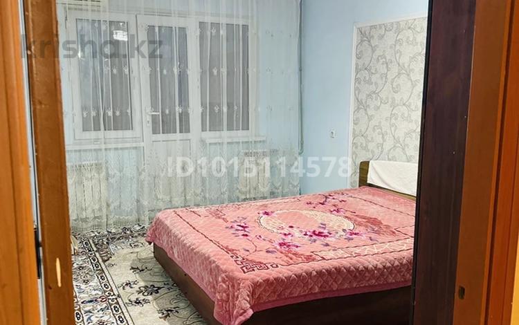 2-комнатная квартира · 60 м² · 3/5 этаж, 8-й микрорайон 7 — Фитнес Қасиет, Акация , мадлен,23 школа за 170 000 ₸ в Шымкенте, Туран р-н — фото 2