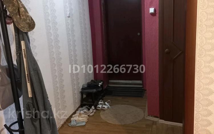 2-комнатная квартира · 44.1 м² · 1/5 этаж, Кабельный пер. 5 за 12 млн ₸ в Семее, Красный Кордон — фото 2