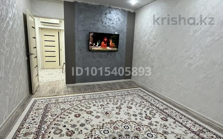 2-комнатная квартира · 50 м² · 8/9 этаж, 26-й мкр 29 за 150 000 ₸ в Актау — фото 2