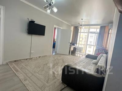 3-комнатная квартира · 72 м² · 11/12 этаж, Мкр Атырау 11 — Кульжинка Апорта за 46 млн 〒 в 