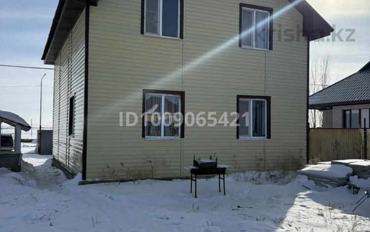 Жеке үй · 5 бөлме · 160 м² · 10 сот., жилой массив Бауырластар, Сазды-2 уч.39, бағасы: 27 млн ₸ в Актобе — фото 2