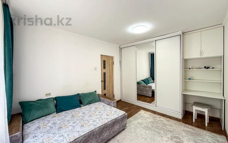1-бөлмелі пәтер · 23.4 м² · 5/5 қабат, Ади Шарипова, ул. 118, бағасы: 22 млн ₸ в Алматы, Алмалинский р-н — фото 11