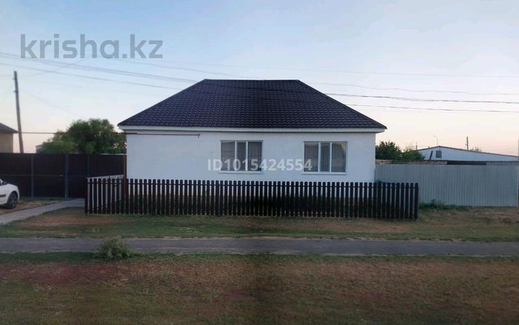 Часть дома · 4 комнаты · 120 м² · 5 сот., Казахстан 83/А за 22 млн ₸ в Чапаеве — фото 2