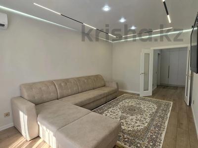 1-комнатная квартира · 51.9 м² · 7/9 этаж, Міржақып Дулатұлы 77 77 за 28.6 млн ₸ в Кокшетау