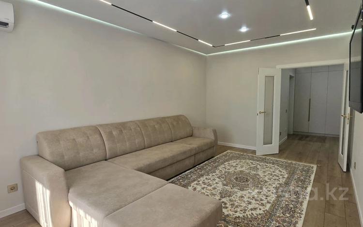 1-комнатная квартира · 51.9 м² · 7/9 этаж, Міржақып Дулатұлы 77 77 за 28.6 млн ₸ в Кокшетау — фото 21