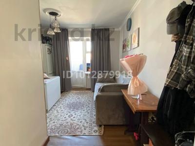1-бөлмелі пәтер · 35.5 м² · 5/5 қабат, Сокпакпаева 14/4 — Косшыгуулы, бағасы: 15.9 млн ₸ в Астане, Сарыарка р-н