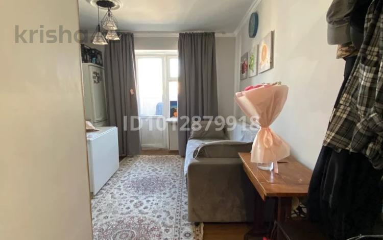 1-комнатная квартира · 35.5 м² · 5/5 этаж, Сокпакпаева 14/4 — Косшыгуулы за 15.9 млн ₸ в Астане, Сарыарка р-н — фото 12