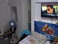 1-комнатная квартира · 19 м² · 1/2 этаж, мкр Калкаман-1, Мкр Калкаман- 2 улица Зелёная 8/1 — Возле 7 больница за 12 млн ₸ в Алматы, Наурызбайский р-н — фото 11