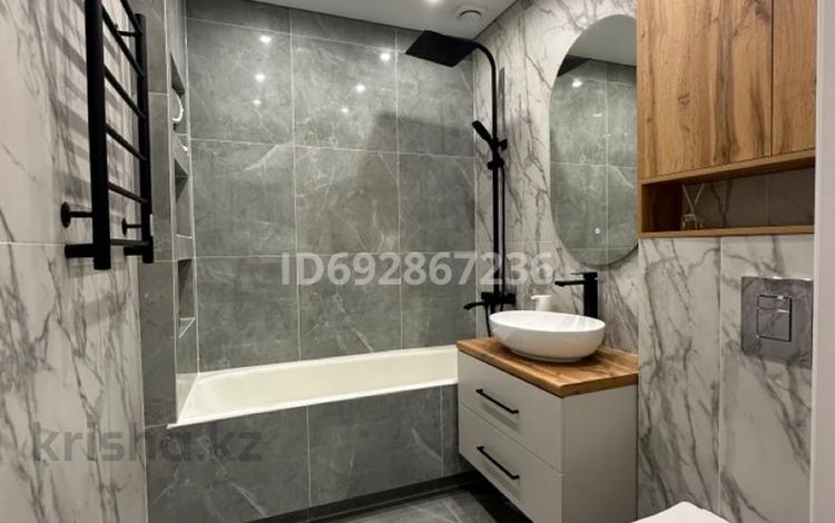 2-комнатная квартира · 110 м², Батырбекова 26 за 21 000 ₸ в Туркестане — фото 11