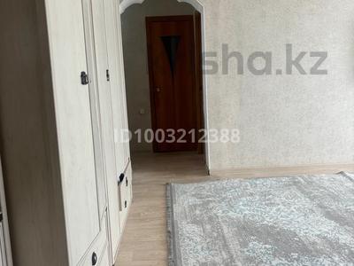 3-комнатная квартира · 67.9 м² · 10/10 этаж, Засядко 58 — Центральный рынок за 28 млн 〒 в Семее