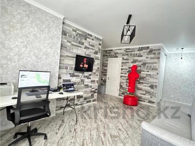 2-бөлмелі пәтер · 51 м² · 3/16 қабат, Улы Дала — Аль-Фараби, бағасы: 32 млн ₸ в Астане, Есильский р-н