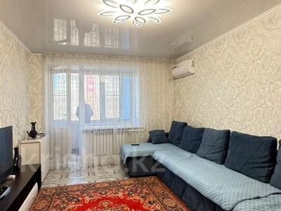 3-комнатная квартира · 62.3 м² · 3/5 этаж, Жамбыла за 32.5 млн ₸ в Петропавловске