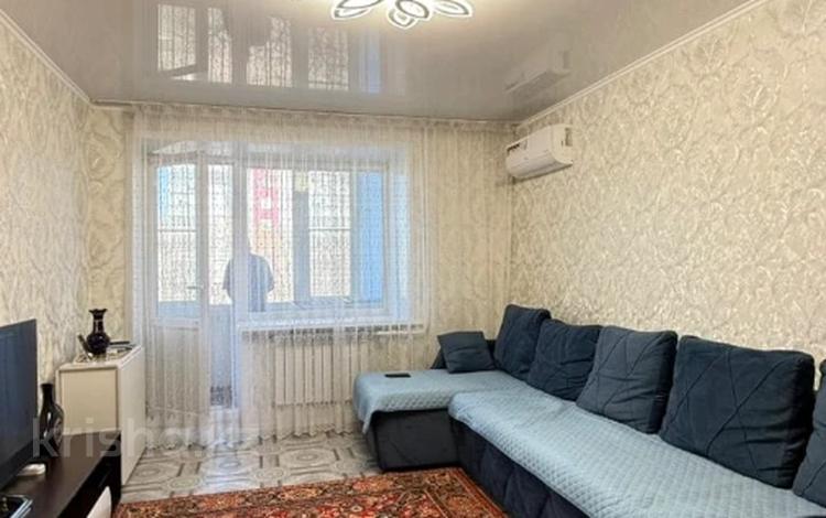 3-комнатная квартира · 62.3 м² · 3/5 этаж, Жамбыла за 32.5 млн ₸ в Петропавловске — фото 10