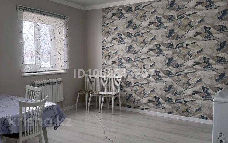 Жеке үй · 5 бөлме · 250 м² · 10 жүзд., Кыран 29, бағасы: 30 млн ₸ в Актобе, жилой массив Рауан — фото 2