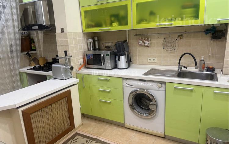 2-комнатная квартира · 53 м² · 3/9 этаж, Айтиева 43 за 46 млн ₸ в Алматы, Алмалинский р-н — фото 4