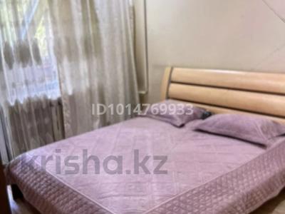 2-бөлмелі пәтер · 53 м² · 3/9 қабат, Айтиева 43, бағасы: 46 млн ₸ в Алматы, Алмалинский р-н