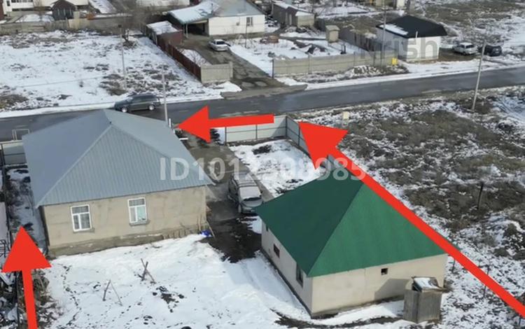 Отдельный дом · 5 комнат · 145 м² · 10 сот., Асылтас 22 за 25 млн ₸ в Талдыкоргане — фото 2
