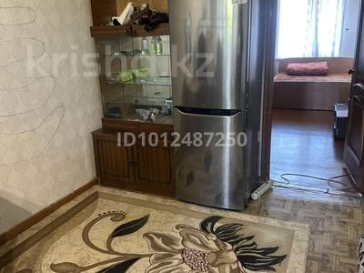2-комнатная квартира · 49 м² · 5/5 этаж, Потанина 27 за 135 000 ₸ в Усть-Каменогорске, Ульбинский
