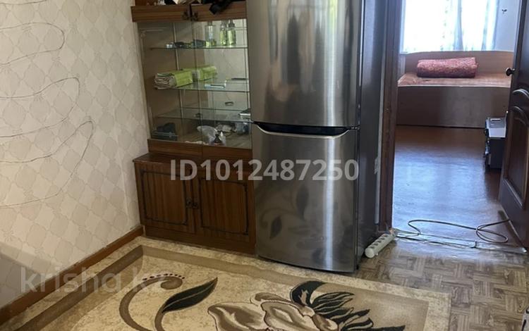 2-комнатная квартира · 49 м² · 5/5 этаж, Потанина 27 за 135 000 〒 в Усть-Каменогорске, Ульбинский — фото 2