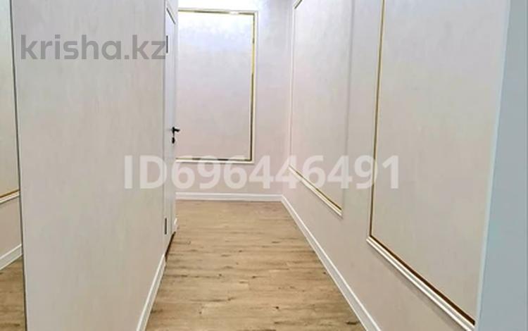 1-комнатная квартира · 54.2 м² · 2/5 этаж, мкр Нуртас 116 — ЖК Улы Шаңырак за 26.5 млн ₸ в Шымкенте, Каратауский р-н — фото 15