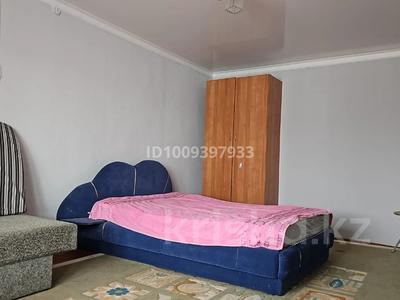 1-комнатная квартира · 33 м² · 4/5 этаж, Луначарского 228 за 10 млн 〒 в Щучинске