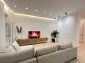 2-бөлмелі пәтер · 70 м² · 4/12 қабат, Утепова, бағасы: 360 000 ₸ в Алматы, Бостандыкский р-н