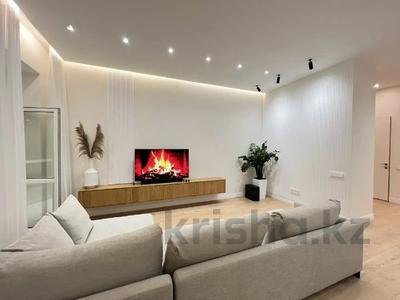 2-комнатная квартира · 70 м² · 4/12 этаж, Утепова за 360 000 ₸ в Алматы, Бостандыкский р-н