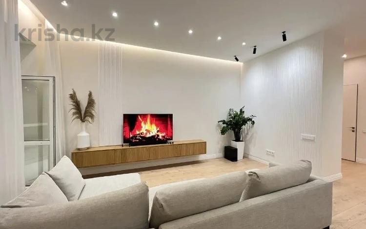 2-бөлмелі пәтер · 70 м² · 4/12 қабат, Утепова, бағасы: 360 000 ₸ в Алматы, Бостандыкский р-н — фото 11