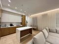 2-бөлмелі пәтер · 70 м² · 4/12 қабат, Утепова, бағасы: 360 000 ₸ в Алматы, Бостандыкский р-н — фото 5