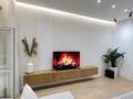 2-бөлмелі пәтер · 70 м² · 4/12 қабат, Утепова, бағасы: 360 000 ₸ в Алматы, Бостандыкский р-н — фото 2