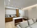 2-бөлмелі пәтер · 70 м² · 4/12 қабат, Утепова, бағасы: 360 000 ₸ в Алматы, Бостандыкский р-н — фото 4