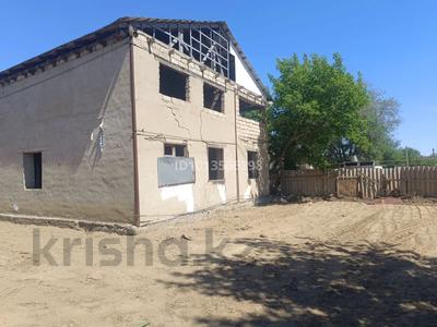 Отдельный дом · 5 комнат · 300 м² · 6 сот., Топалевка 21 — Сервис Махаббад и Мечеть Нурлан Махабадулы за 6.5 млн ₸ в Актобе, мкр. Курмыш
