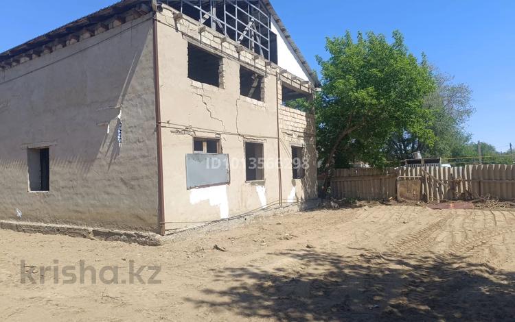 Отдельный дом · 5 комнат · 300 м² · 6 сот., Топалевка 21 — Сервис Махаббад и Мечеть Нурлан Махабадулы за 6.5 млн ₸ в Актобе, мкр. Курмыш — фото 2