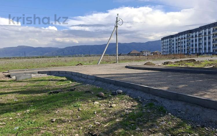 Жер телімі · 210 сотық, Ұзынағаш, бағасы: 39 млн ₸ в Узынагаш — фото 2