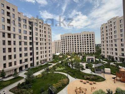4-комнатная квартира · 160 м² · 6/9 этаж, Аль-Фараби 69а за 690 млн ₸ в Алматы, Бостандыкский р-н