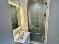 1-комнатная квартира · 34 м² · 3/4 этаж · помесячно, Курмангазы 66 за 320 000 〒 в Алматы — фото 6