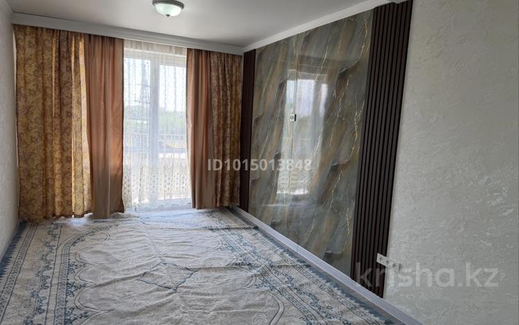 1-бөлмелі пәтер · 31 м² · 5/10 қабат, Алтын Орда 6/7, бағасы: 20.7 млн ₸ в Алматы, Наурызбайский р-н — фото 2