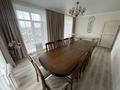 4-комнатная квартира · 133.3 м² · 8/9 этаж, Микрорайон Береке 53 за 63 млн ₸ в Костанае — фото 10
