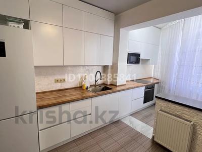 3-бөлмелі пәтер · 90 м² · 5/10 қабат, Кенесары хана 16, бағасы: 350 000 〒 в Алматы, Наурызбайский р-н