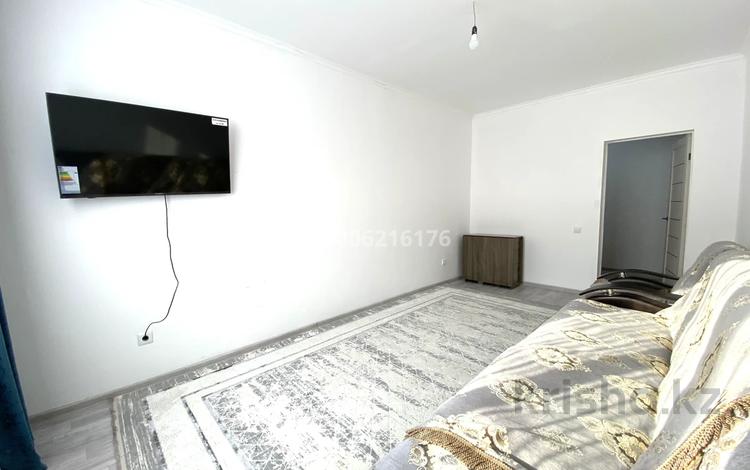 2-бөлмелі пәтер · 57 м² · 7/9 қабат, Ырысты 46/5 к2 — Рыскулова Петрова, бағасы: 270 000 ₸ в Алматы, Алатауский р-н — фото 2