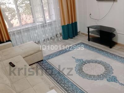 Аренда квартир посуточно в Алматинской обл.: 1-комнатная квартира · 40 м² · 1/5 этаж, Наурызбай батыр — Автостанция за 16 000 〒 1-комнатная квартира · 40 м² · 1/5 этаж, Наурызбай батыр — Автостанция за 16 000 〒 в Каскелене